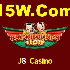 VIP Casino J8 Casino