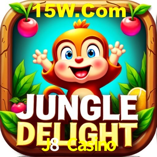Inovações de Jogos na J8 Casino: O Futuro das Experiências Interativas