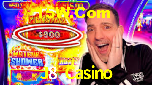 J8 Casino