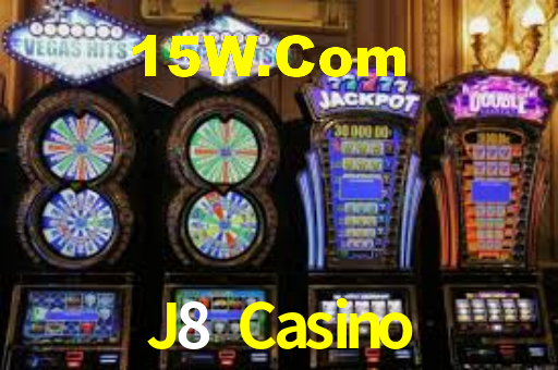 J8 Casino - Registrar Slots Plataforma - J8.Com