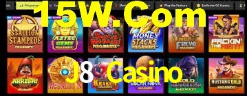 Spaceman Game J8 Casino