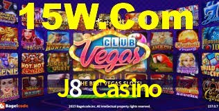 Tournaments J8 Casino