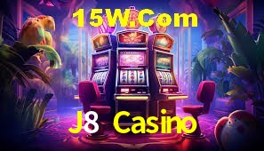 Statistics J8 Casino