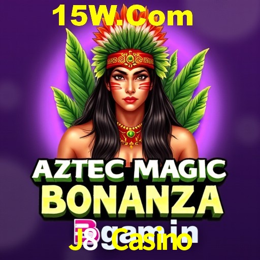 Flash Promotion J8 Casino