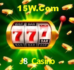 Game Statistics J8 Casino