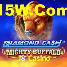 Programa VIP J8 Casino