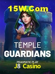 Welcome Bonus J8 Casino